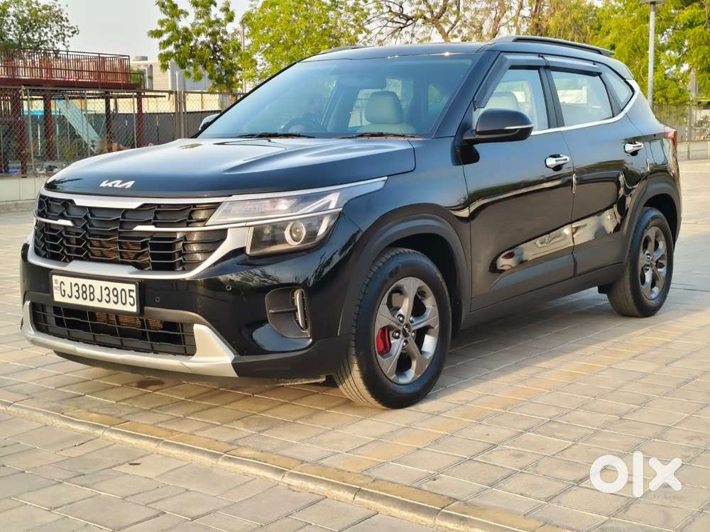Kia Seltos Htk D, 2025, Diesel