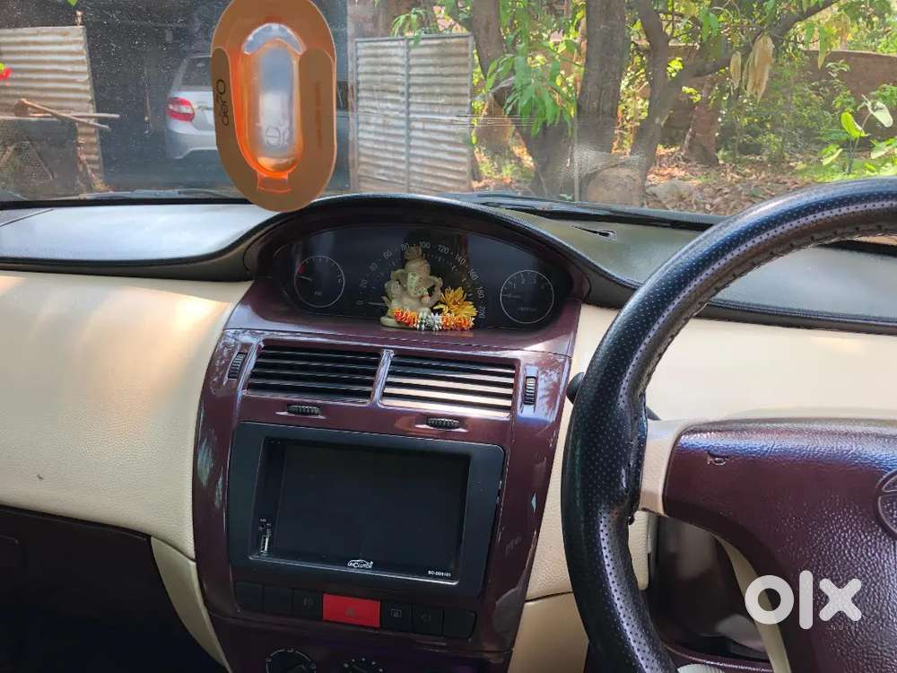 Tata Indica Vista 2010 Diesel 130000 Km Driven