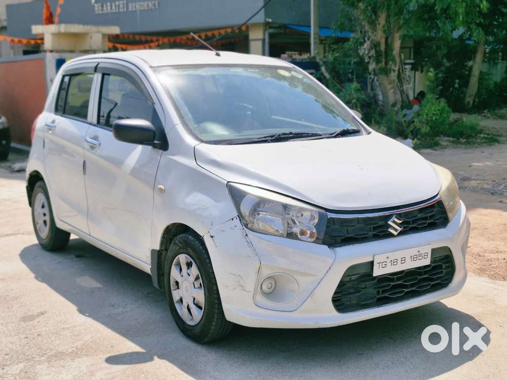 Maruti Suzuki Celerio 1.0 Tour H2 Cng, 2020, Cng & Hybrids