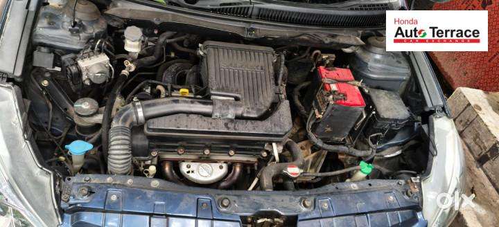 Maruti Suzuki Ciaz 1.4 Alpha, 2017, Petrol
