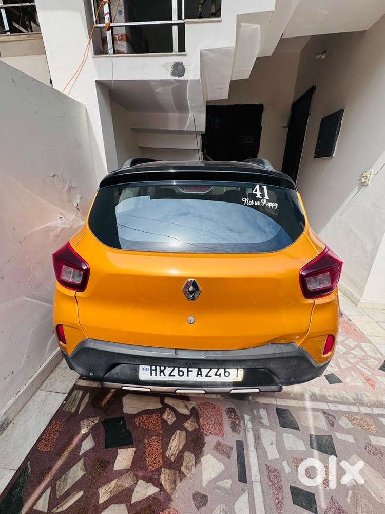 Renault Car Model 2023