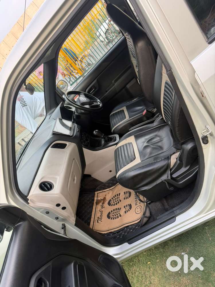 Maruti Suzuki Wagon R Lxi 2020 Year Car