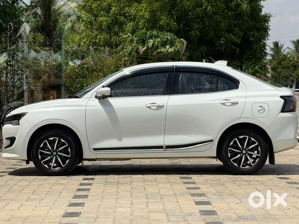 Maruti Suzuki Swift Dzire Zxi Plus , 2025, Petrol