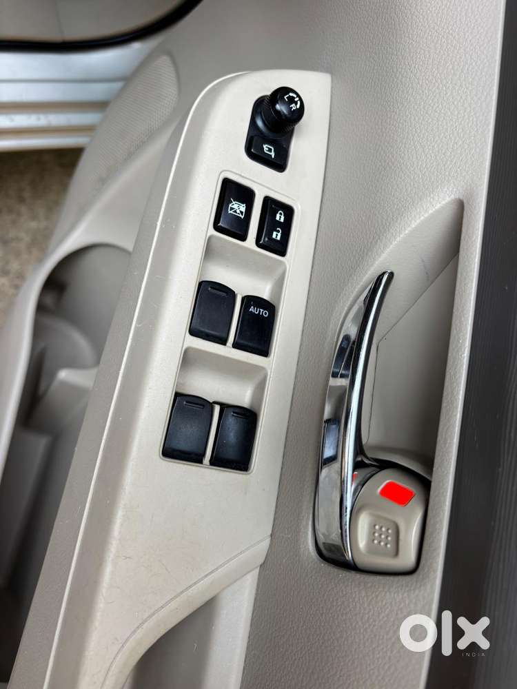 Maruti Suzuki Ertiga 1.5 Vxi, 2020, Petrol