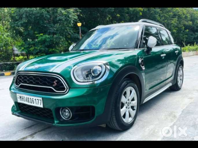 Mini Countryman Cooper S [ ], 2021, Petrol
