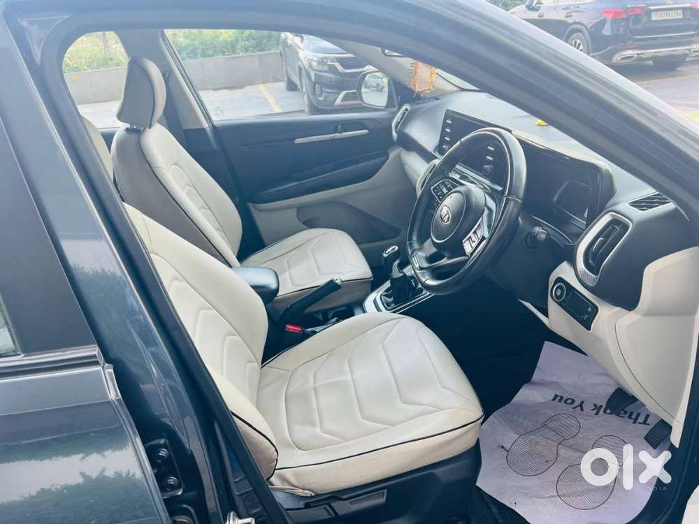 Kia Sonet Imt 2021 Car For Sale