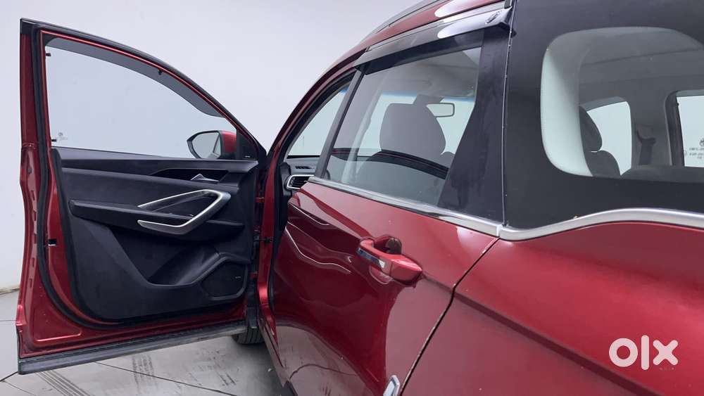 Mg Hector 1.5 Hybrid Sharp, 2020