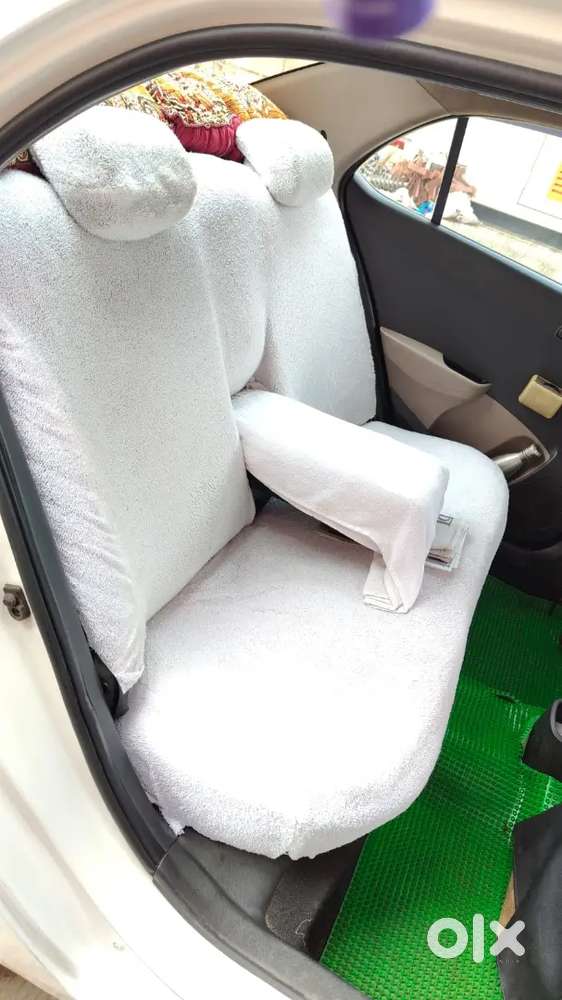 Hyundai Xcent Diesel 2015
