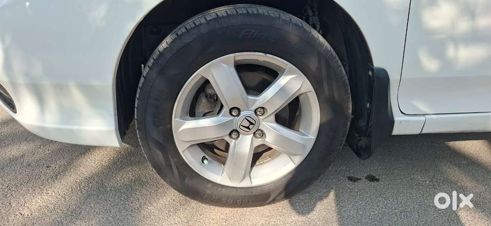Honda City Corporate Edition, 2012, Petrol