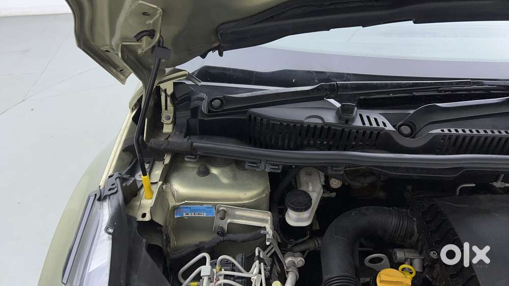 Tata Nexon 1.5 Revotorq Xza Plus Kaziranga, 2023, Petrol