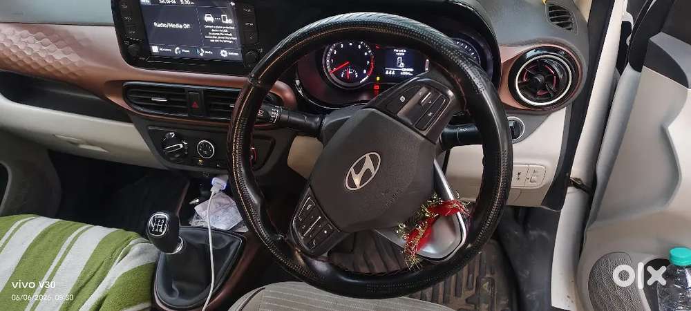 8 Month Old No Cleam Gaddi Oll Part New.