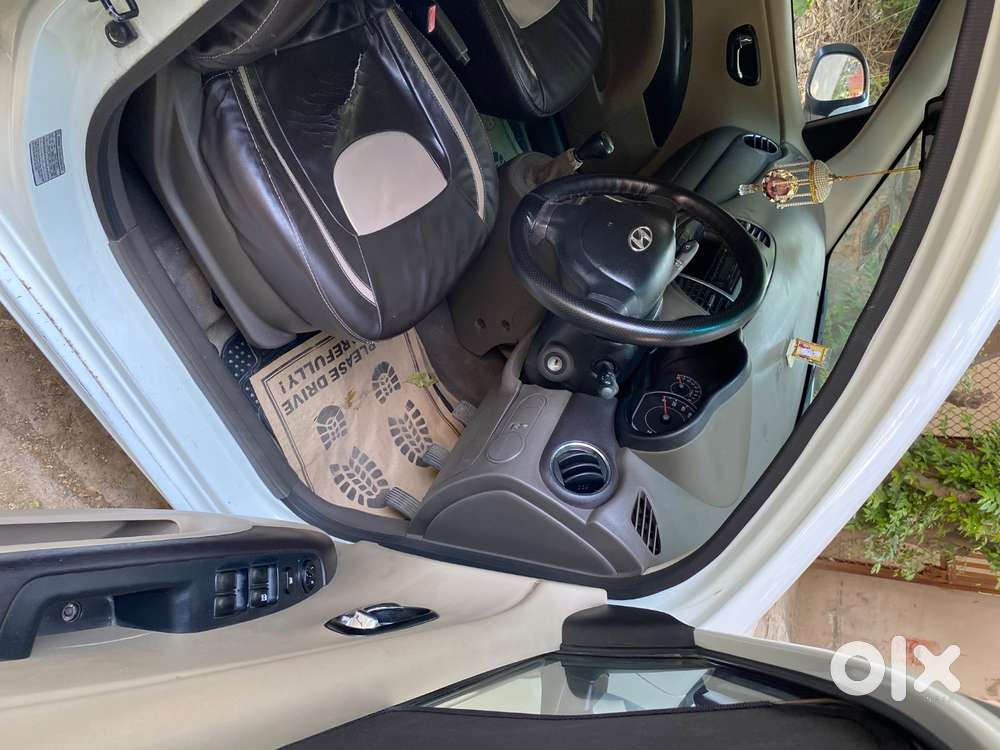 Hyundai I10 2011 Petrol Good Condition