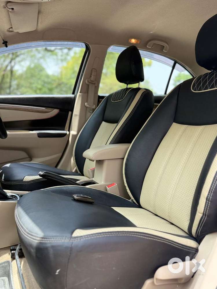 Maruti Suzuki Ciaz Smart Hybrid Zeta, 2020, Petrol