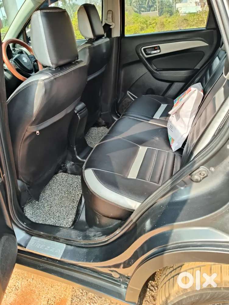 Maruti Suzuki Vitara Diesel 2019