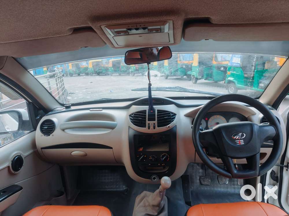 Mahindra Xylo D4 Bs Iii, 2019, Diesel