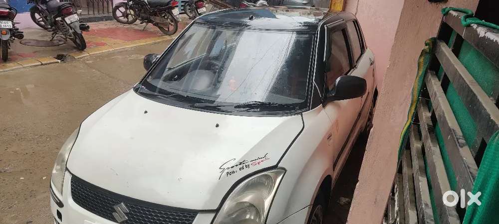 Maruti Suzuki Swift Vdi 2009