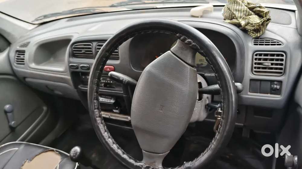 Maruti Suzuki Alto Petrol 2009