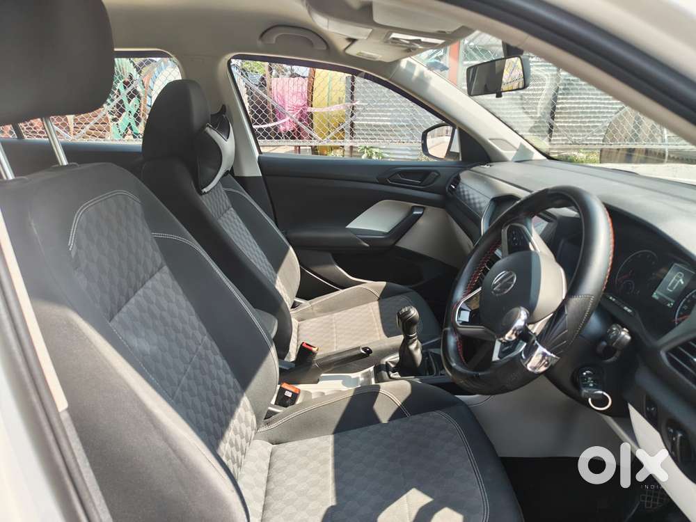 Volkswagen Taigun 1.0 Tsi Comfortline, 2023, Petrol