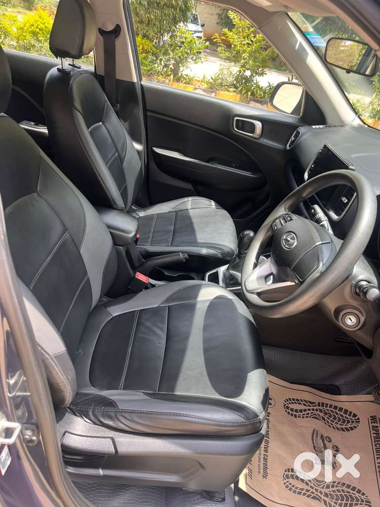 Hyundai Venue S, 2020, Petrol