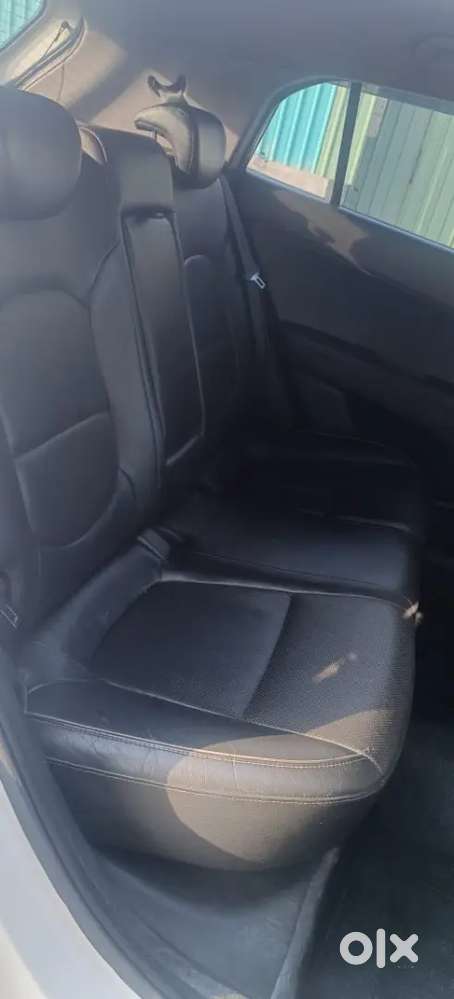 Hyundai Creta 2016 Diesel 125799 Km Driven