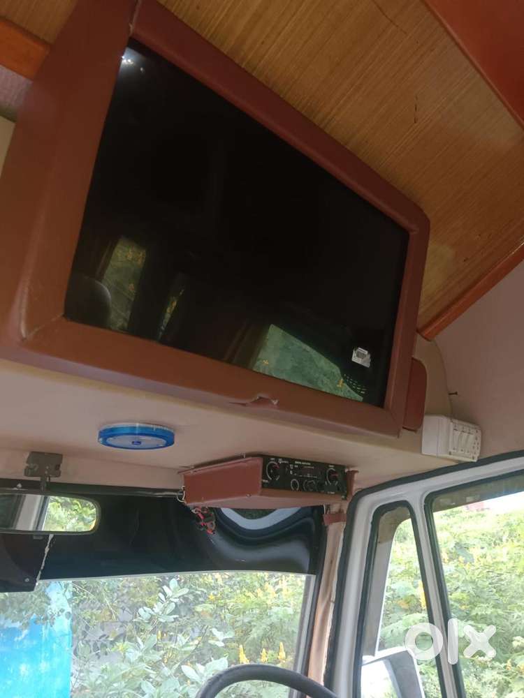 Force Motors One, 2011, Diesel