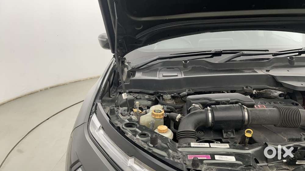 Tata Harrier 2.0 Kryotec Xza Plus Camo, 2021, Diesel