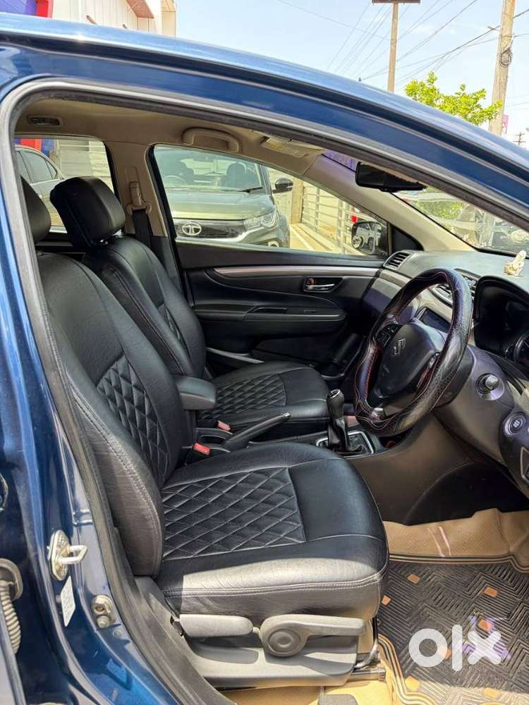 Maruti Suzuki Ciaz Zdi Bs Iv, 2018, Diesel