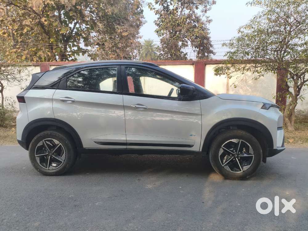 Tata Nexon Ev Empowered Plus A 45, 2025, Electric
