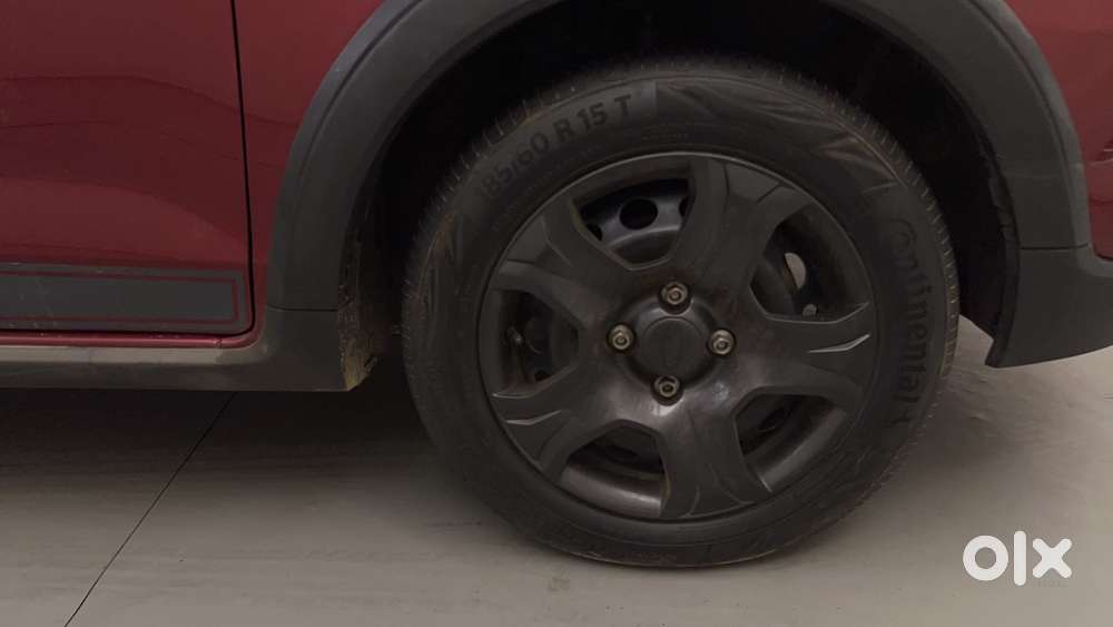 Ford Freestyle Trend Plus Ti-vct, 2018, Petrol