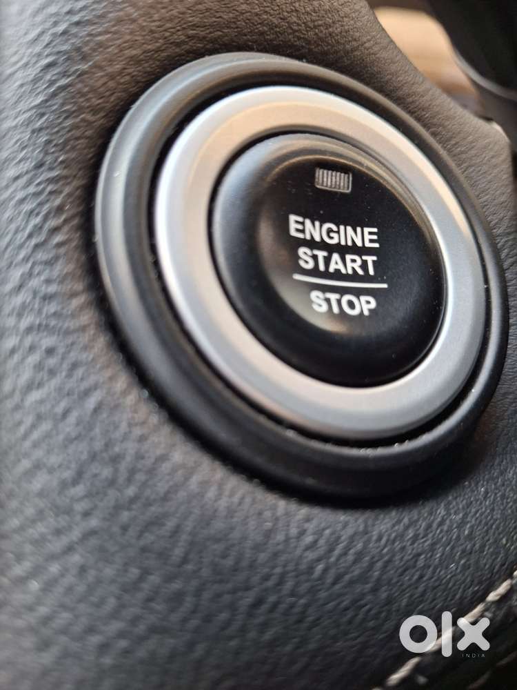 Mg Hector Diesel Mt 2019 Car