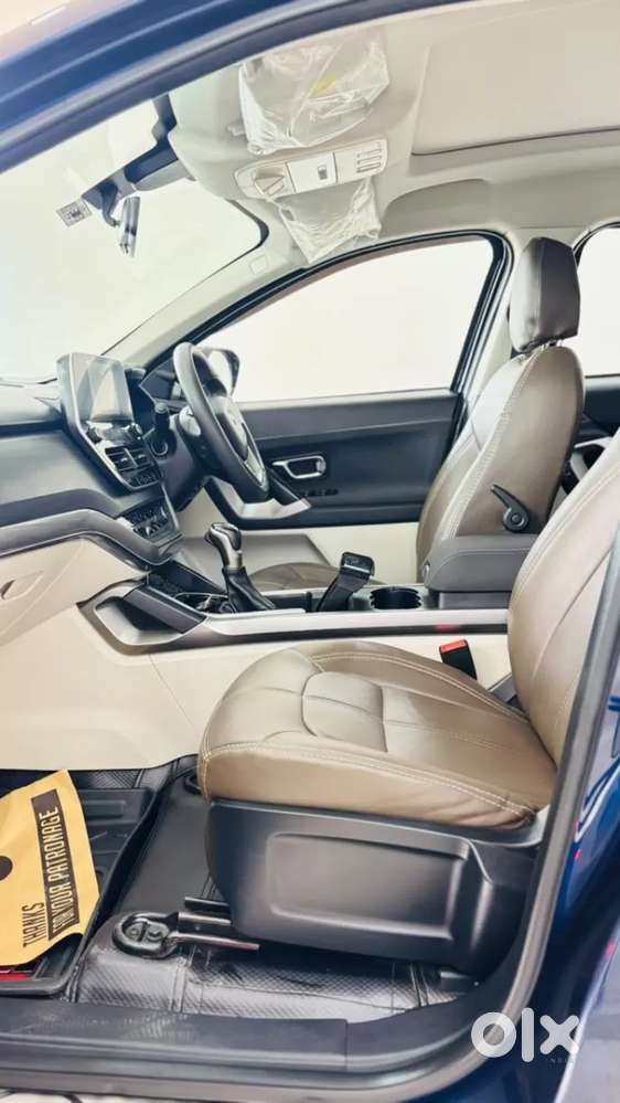Tata Safari 2.0 Kryotec Xta Plus, 2022, Diesel