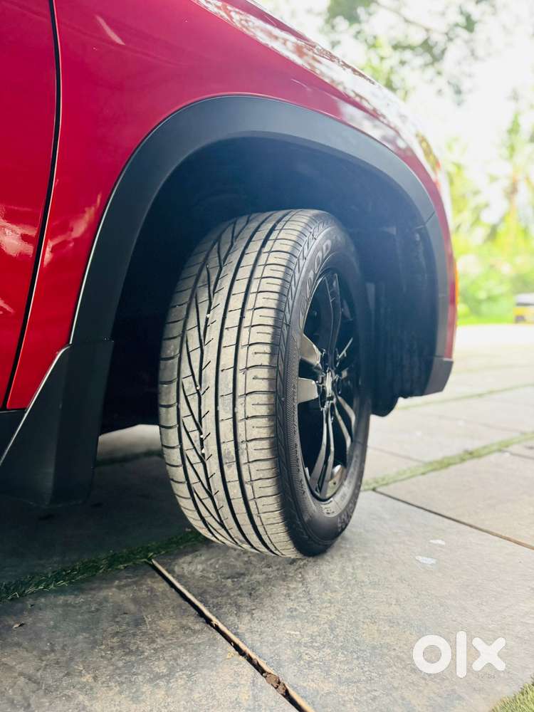 Maruti Suzuki Vitara Brezza Vdi, 2018, Diesel