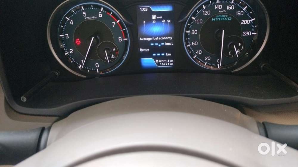 Maruti Suzuki Ertiga Petrol Manual 2018