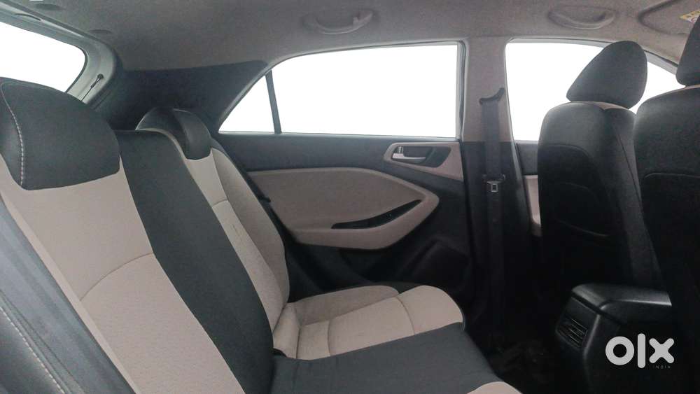 Hyundai Elite I20 Sportz 1.2, 2016, Petrol