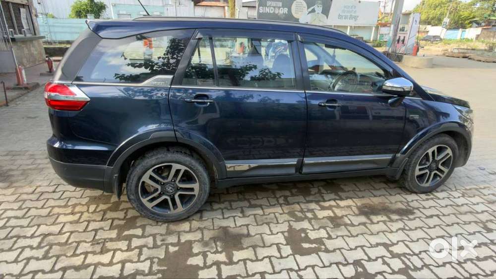 Tata Hexa 2018 Diesel