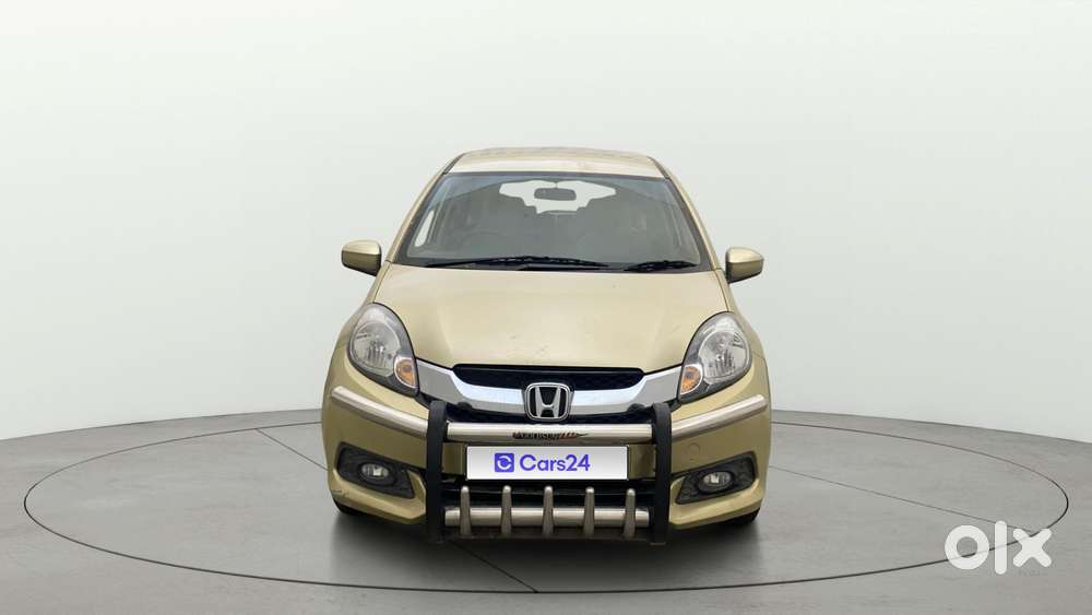 Honda Mobilio 1.5 V I-vtec, 2014, Petrol