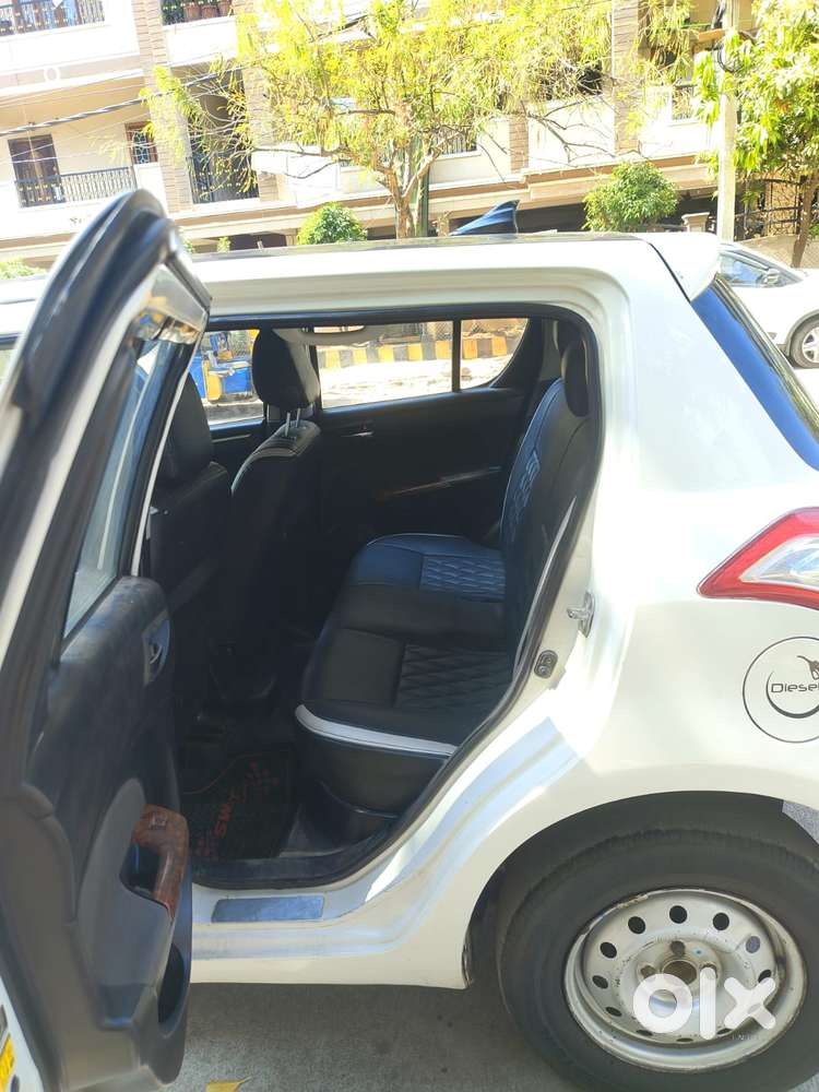 Maruti Suzuki Ciaz Zdi Plus Shvs, 2015, Diesel