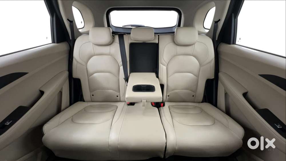 Mg Hector Sharp At, 2021, Petrol