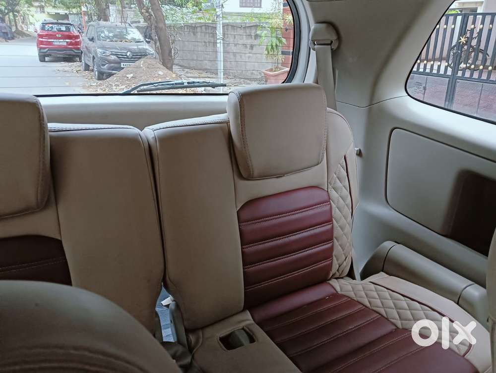 Toyota Innova 2.5 Z Diesel 7 Seater Bs Iv, 2014, Diesel