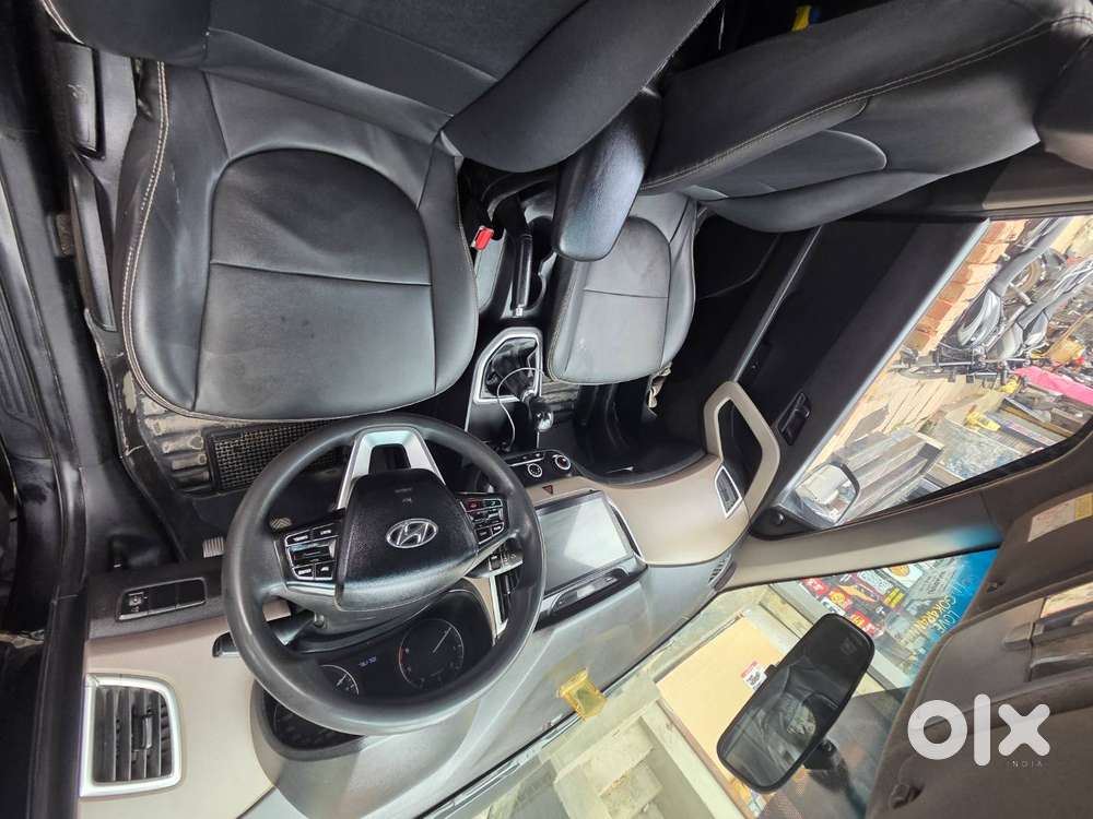 Hyundai Creta 1.4 2018