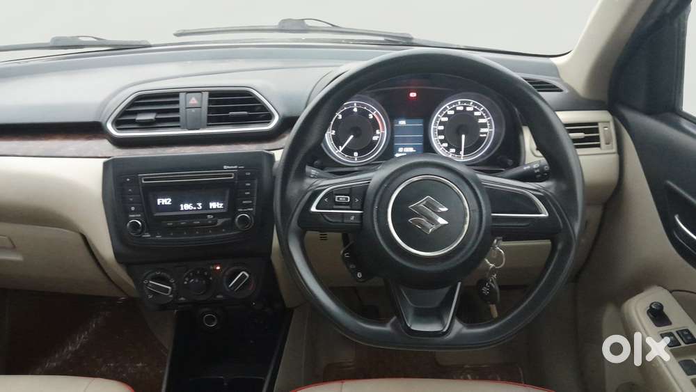 Maruti Suzuki Swift Dzire Vdi Bsiv, 2018, Diesel
