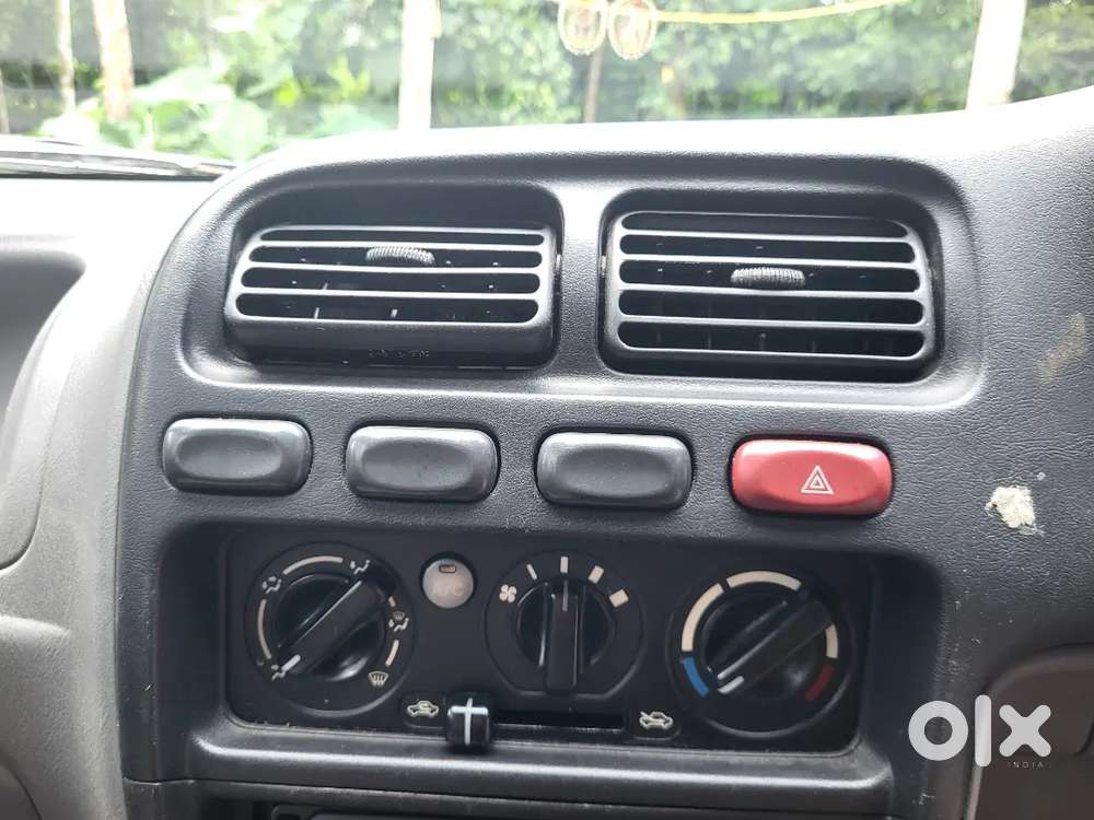 Maruti Suzuki Alto 2008 Lxi
