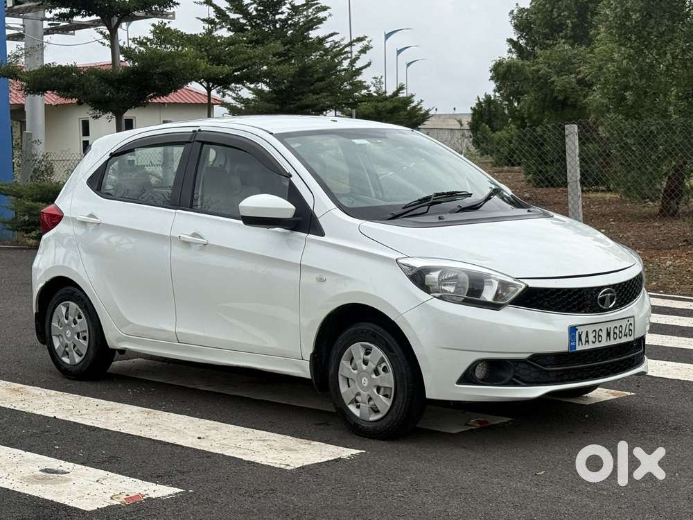 Tata Tiago 1.2 Revotron Xm Cng, 2016, Cng & Hybrids