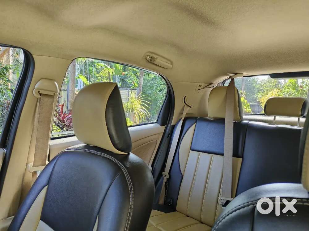 Neat And Clean
Allowweels, Back And Front Camera