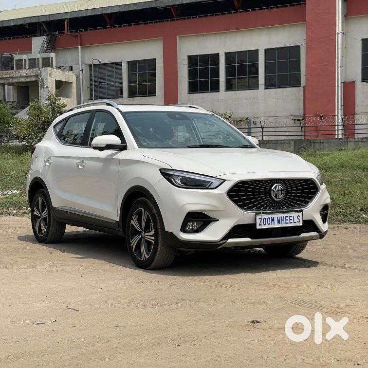 Mg Astor 1.5 Savvy Cvt, 2024, Petrol