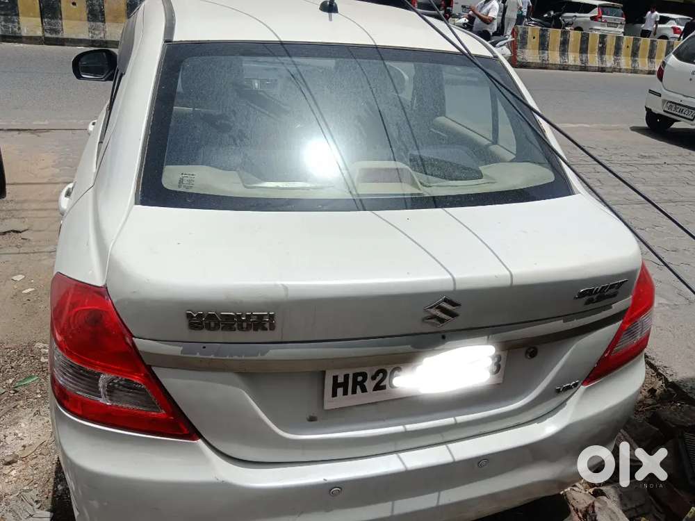 Gadi Badalni Hai