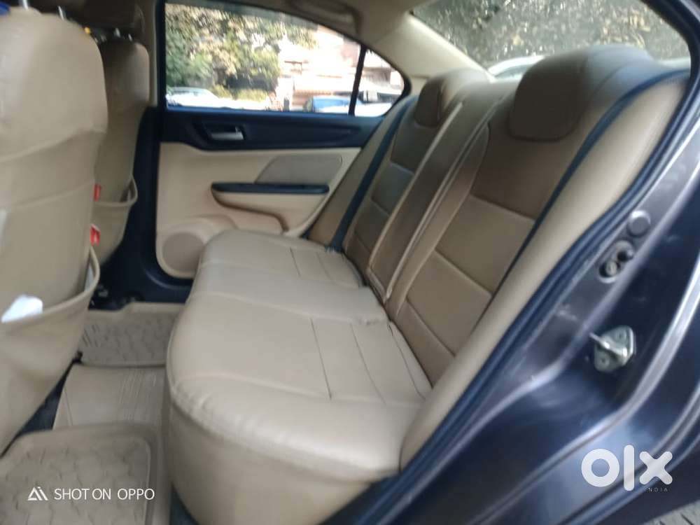 Honda Amaze 1.2 Smt I Vtec, 2019, Petrol