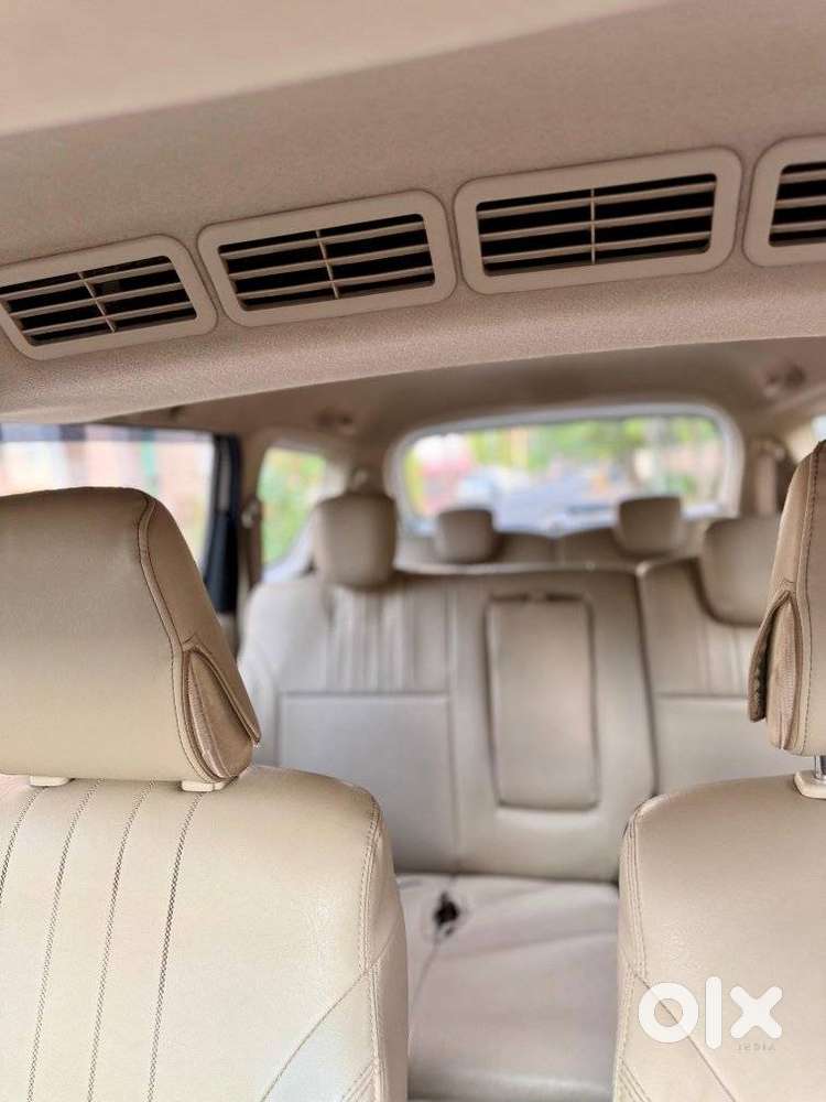 Maruti Suzuki Ertiga Shvs Zdi Plus, 2019, Diesel