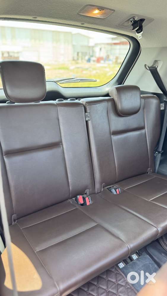 Toyota Innova Hycross 2.0 Zx Hybrid 7 Str, 2024, Cng & Hybrids