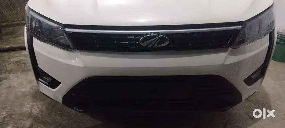 Mahindra Xuv300 Turbosport 2019